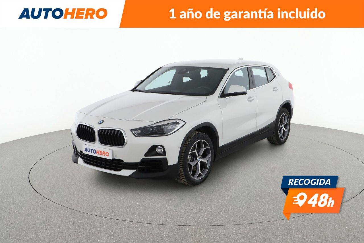 Foto bmw x2 2019 /