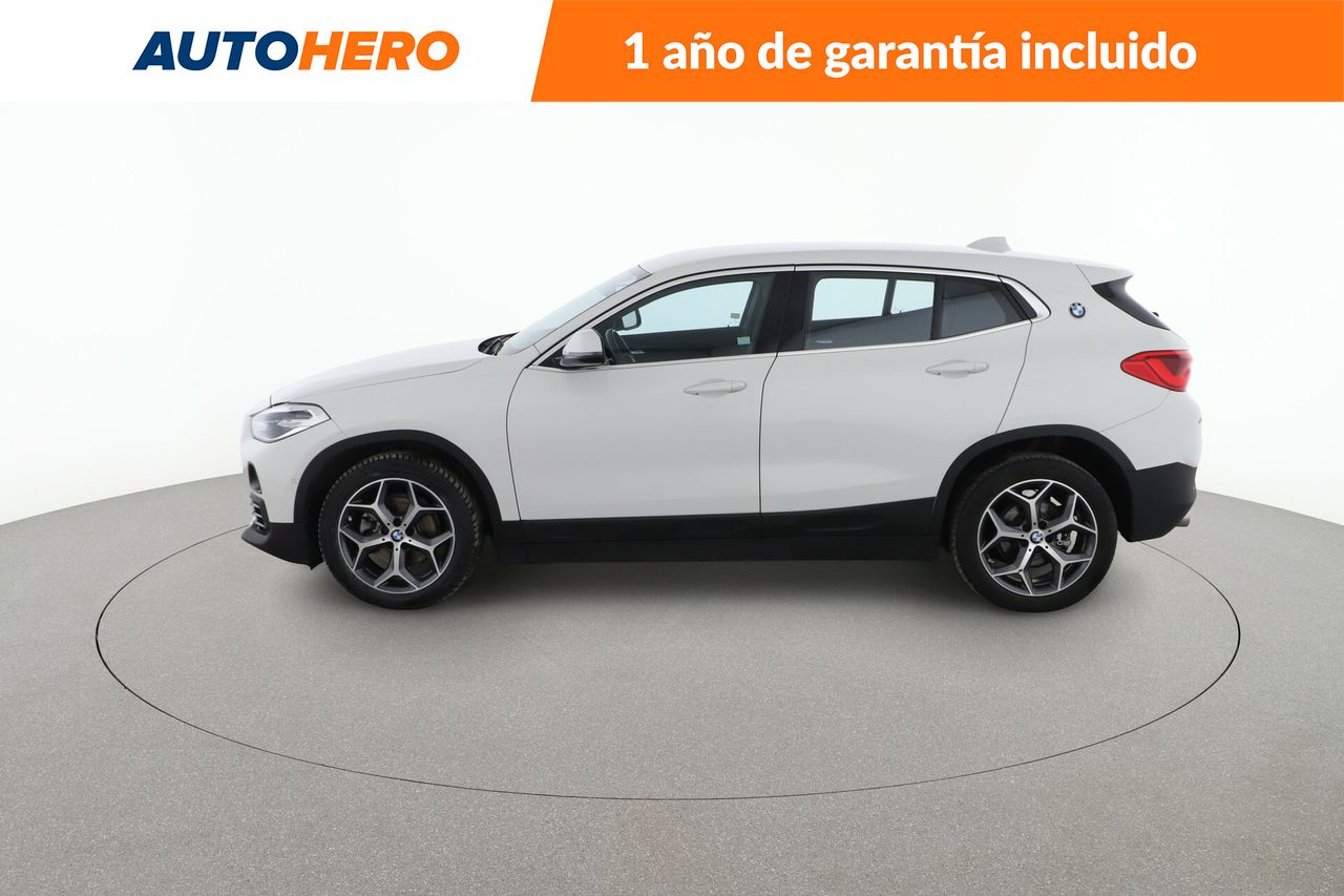 bmw x2 2019 / foto grande (3)