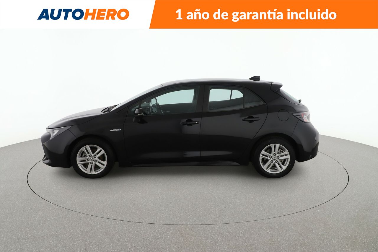 toyota corolla 2021 / foto grande (3)