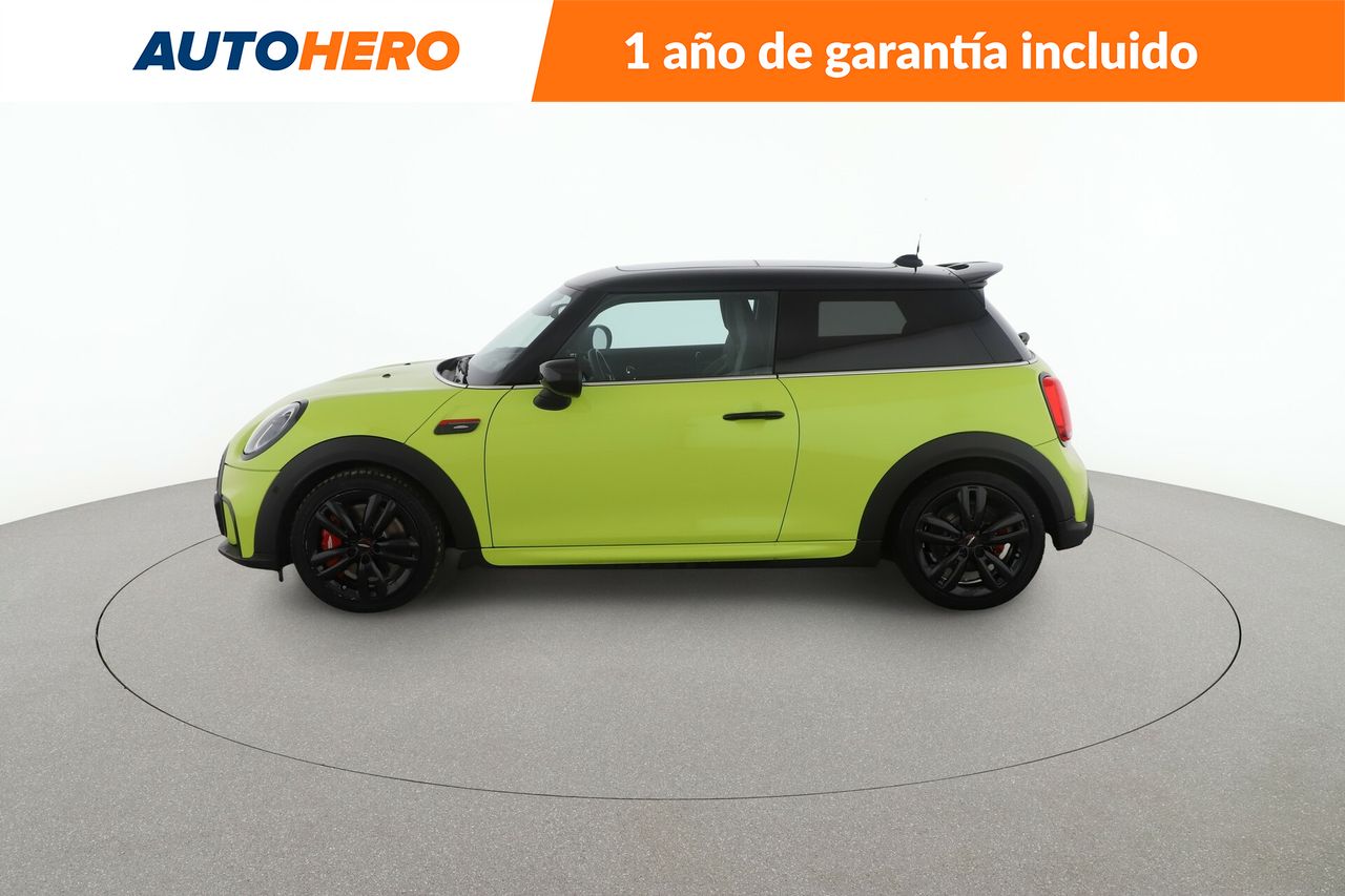 mini cooper 2024 / foto grande (3)