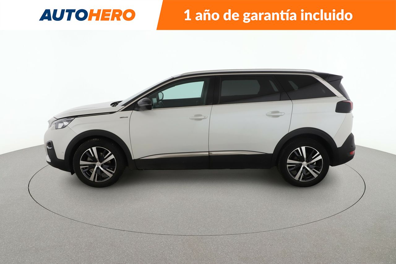 peugeot 5008 2019 / foto grande (3)