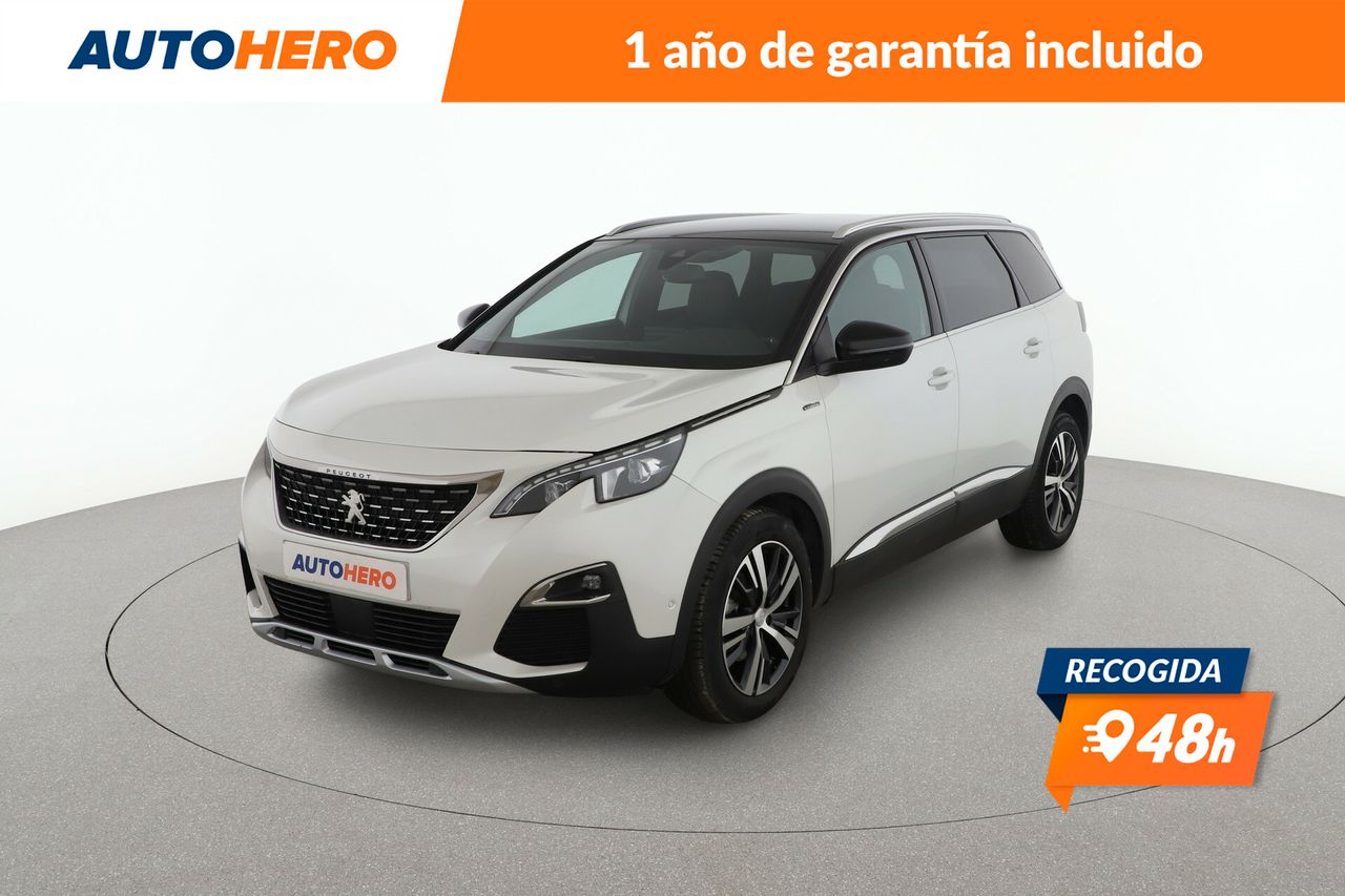 Elevalunas electricos  de segunda mano - peugeot 5008 2019 /