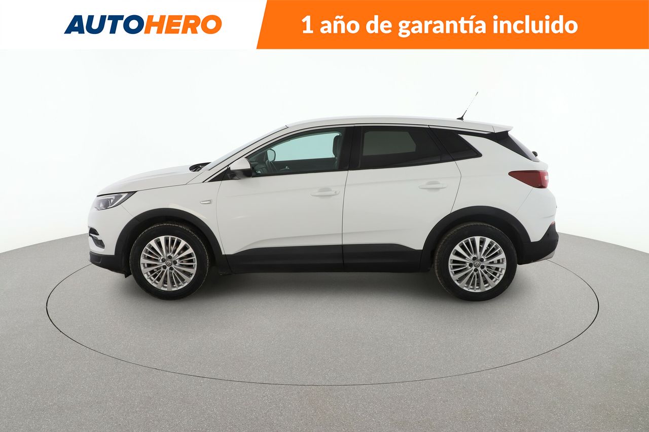 opel grandland x 2018 / foto grande (3)