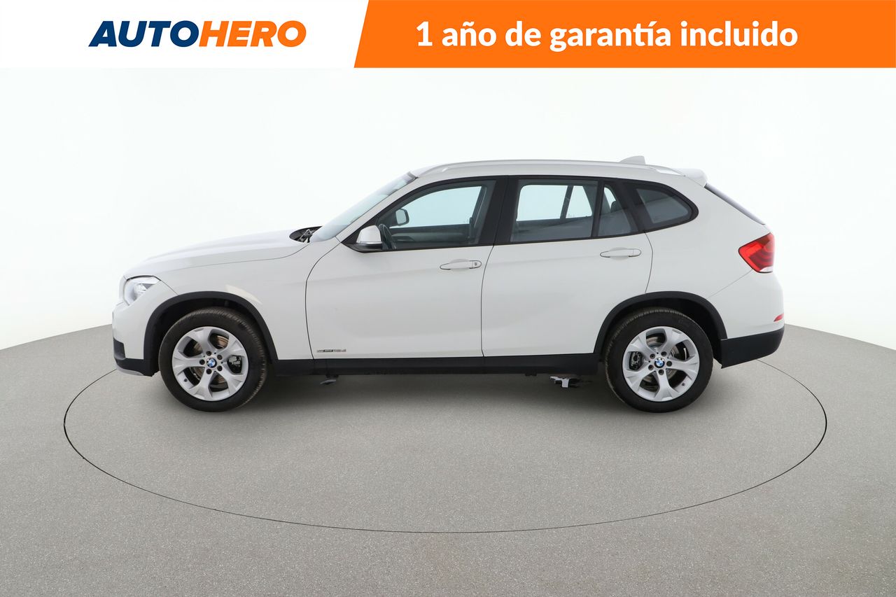 bmw x1 2015 / foto grande (3)
