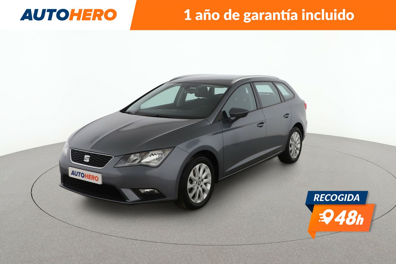Foto seat leon 2016 /