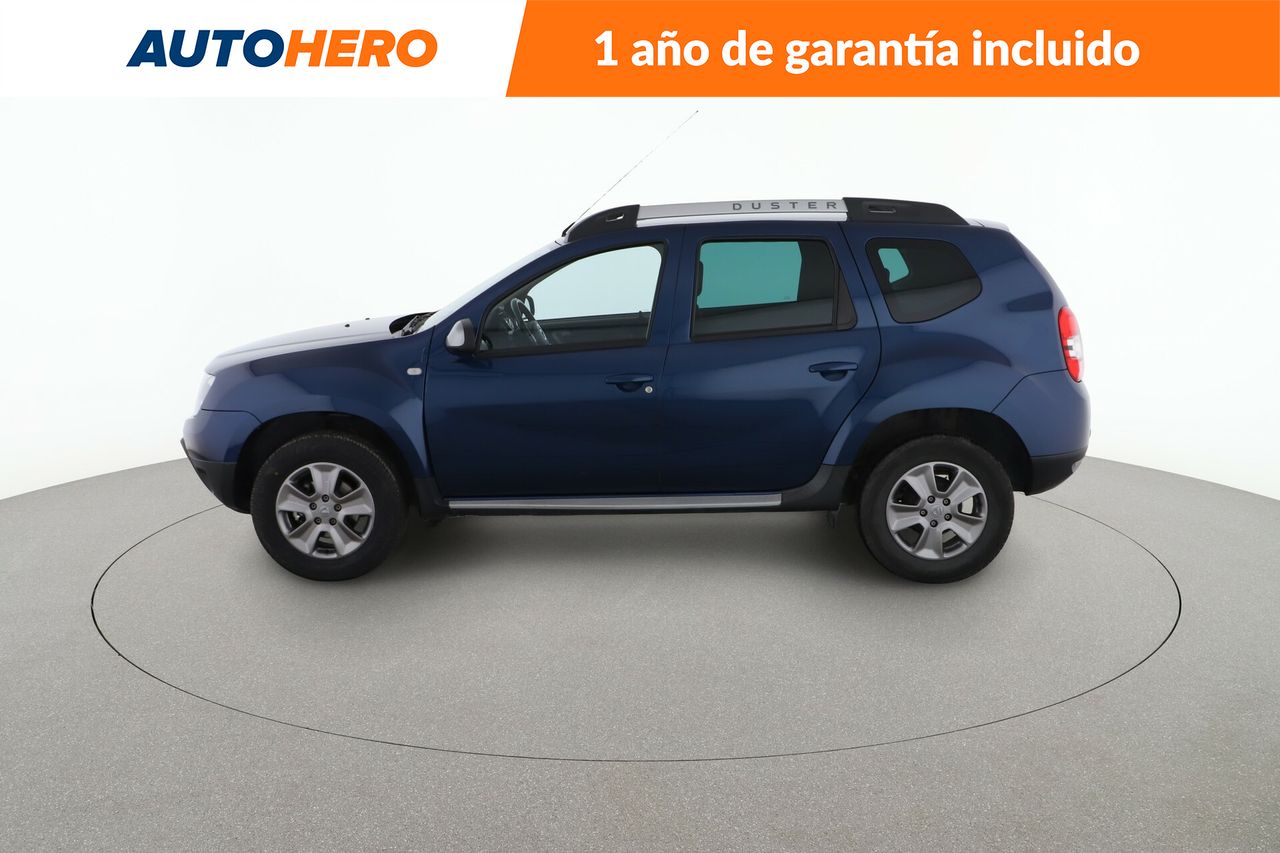 dacia duster 2015 / foto grande (3)