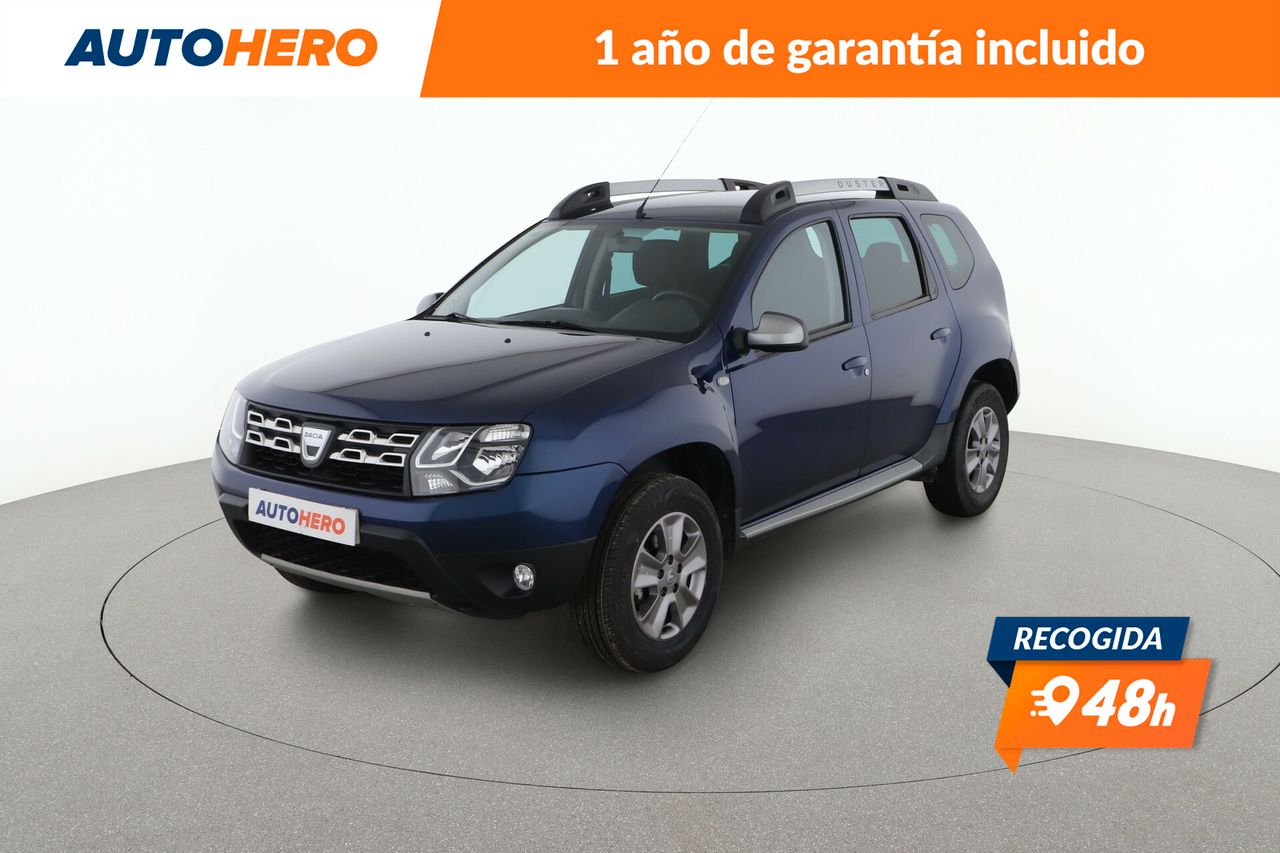Foto dacia duster 2015 /
