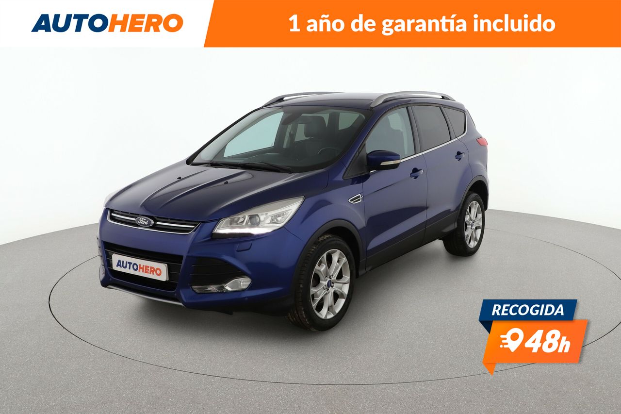 Foto ford kuga 2014 /
