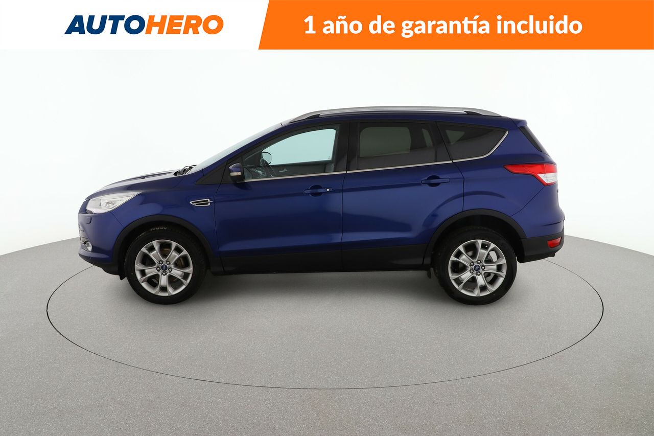 ford kuga 2014 / foto grande (3)