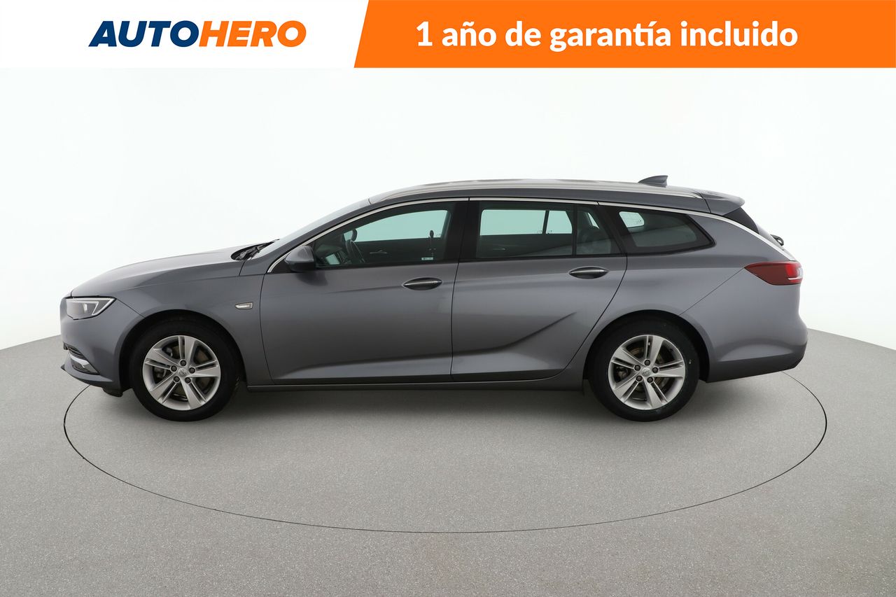 opel insignia sports tourer 2018 / foto grande (3)