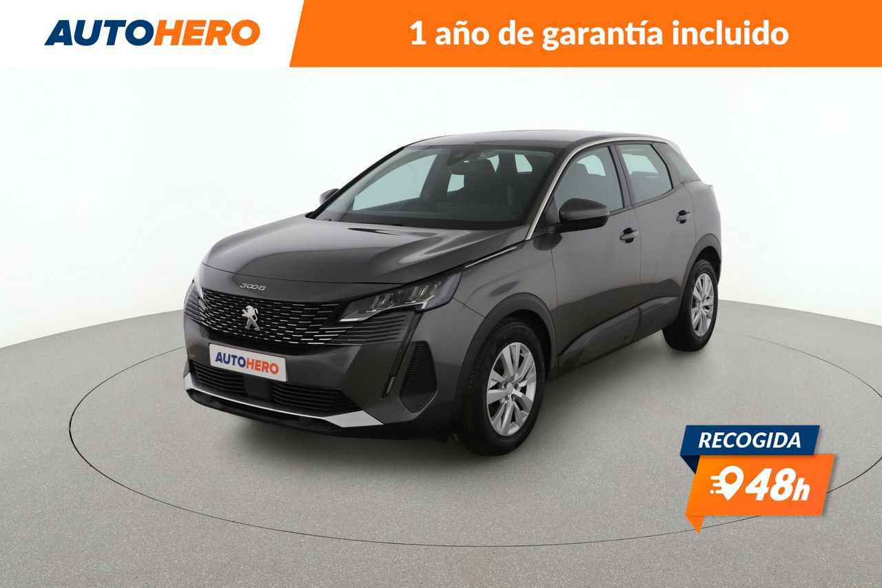 Volvo xc60 alarma 2021  de segunda mano - peugeot 3008 2021 /