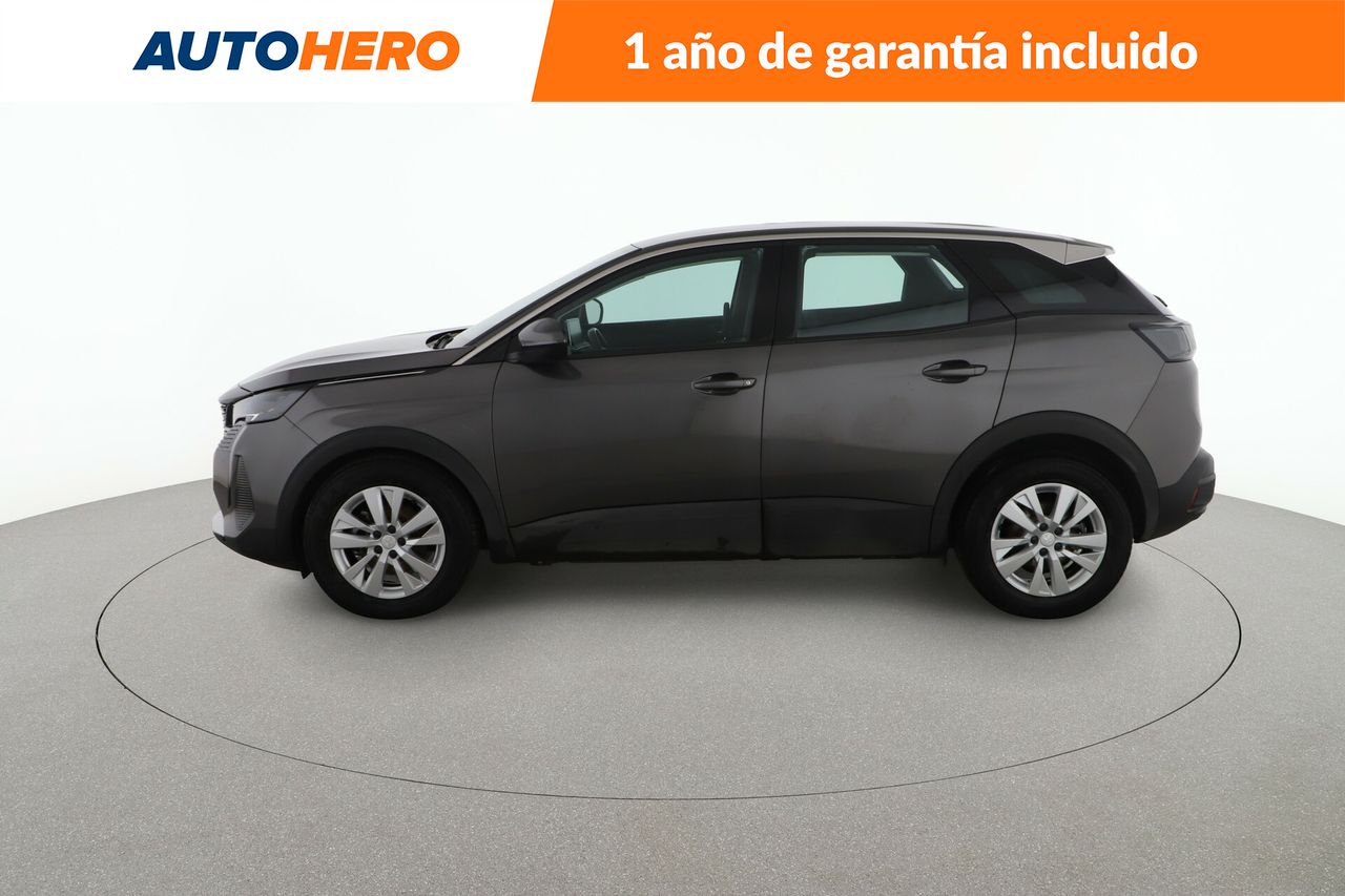 peugeot 3008 2021 / foto grande (3)