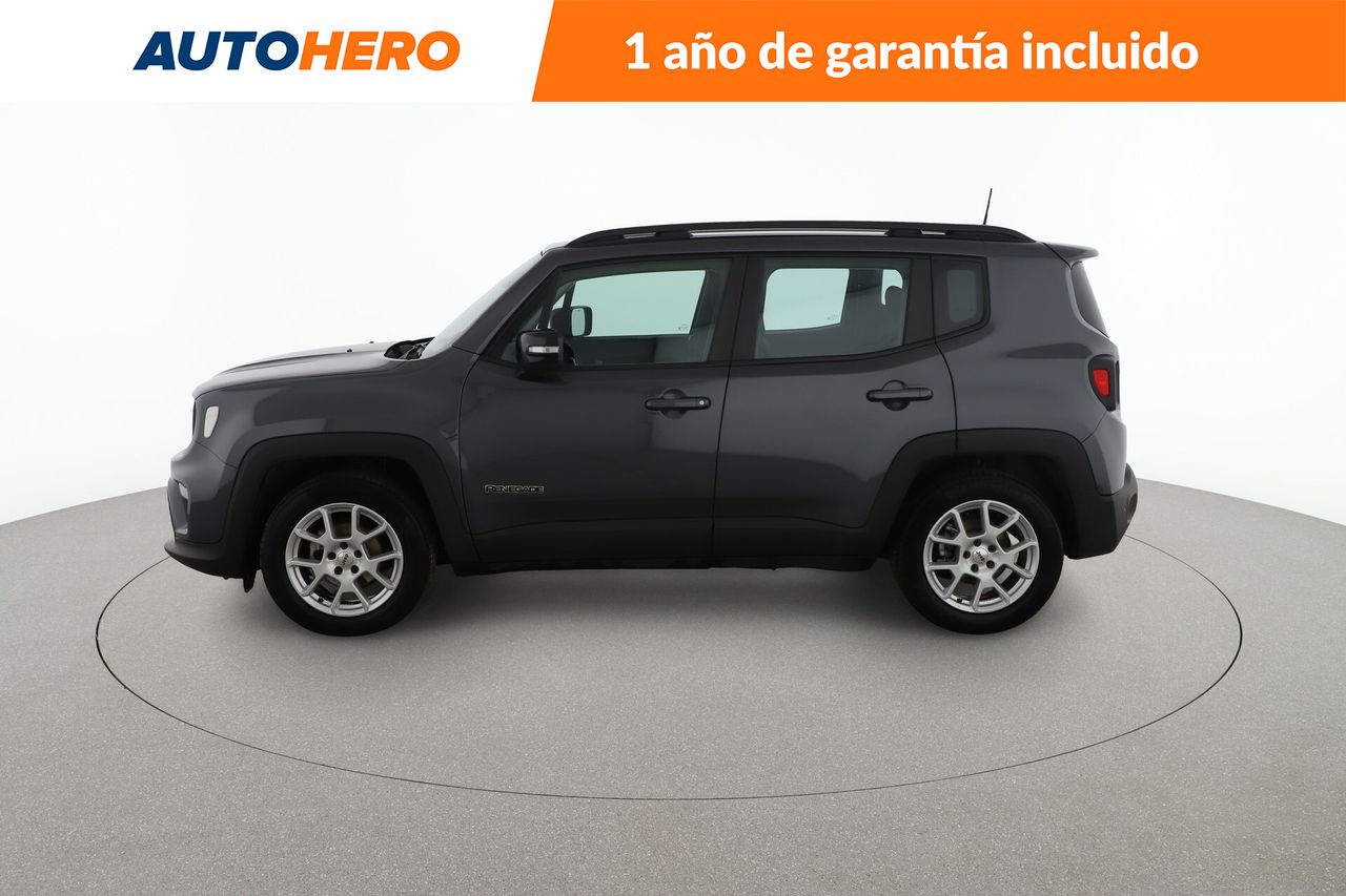 jeep renegade 2023 / foto grande (3)
