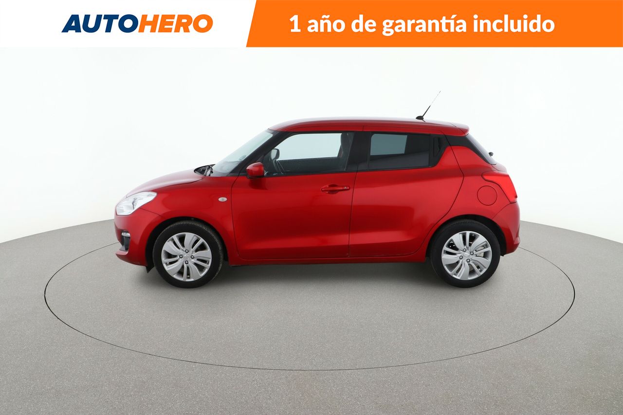 suzuki swift 2019 / foto grande (3)