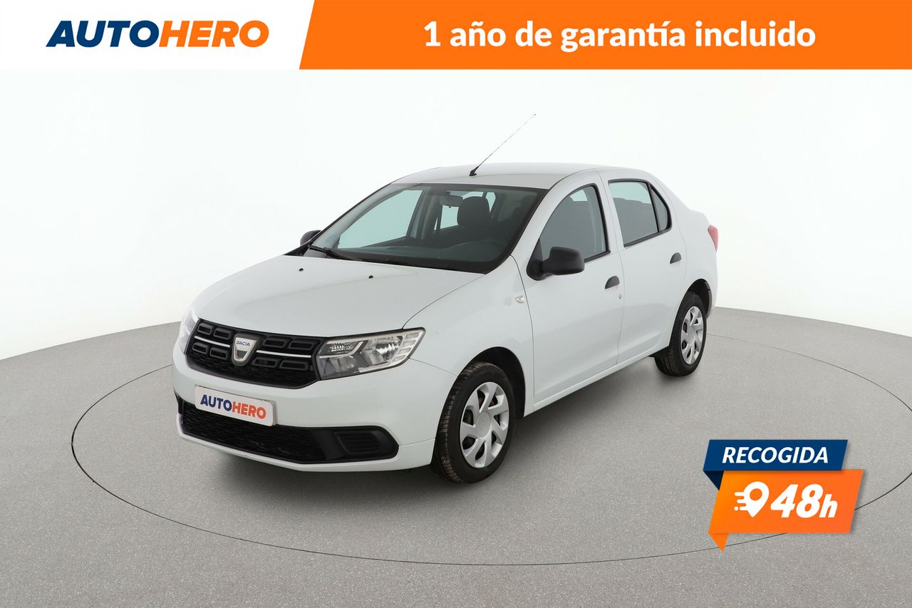 Foto dacia logan 2019 /