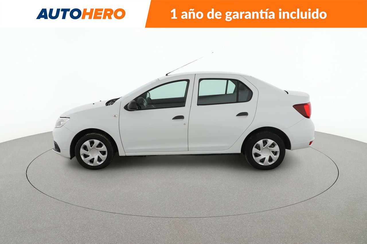 dacia logan 2019 / foto grande (3)