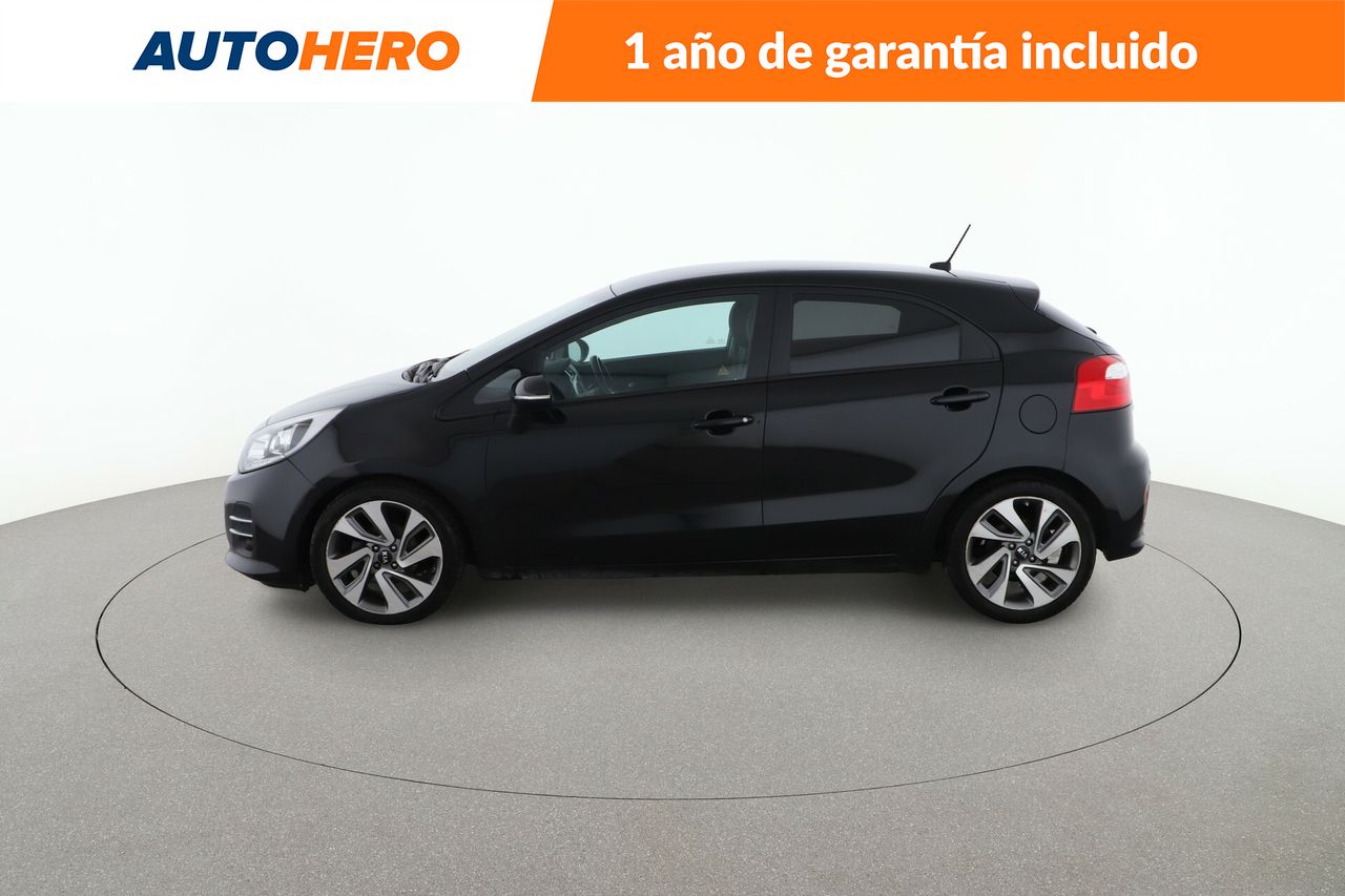 kia rio 2016 / foto grande (3)
