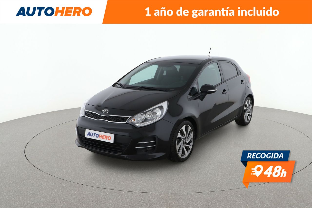 Foto kia rio 2016 /
