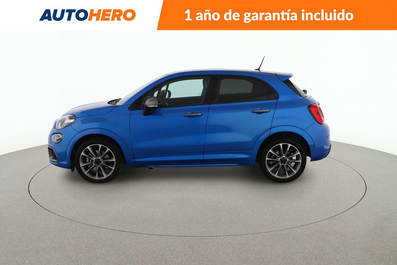 fiat 500x 2021 / foto grande (3)