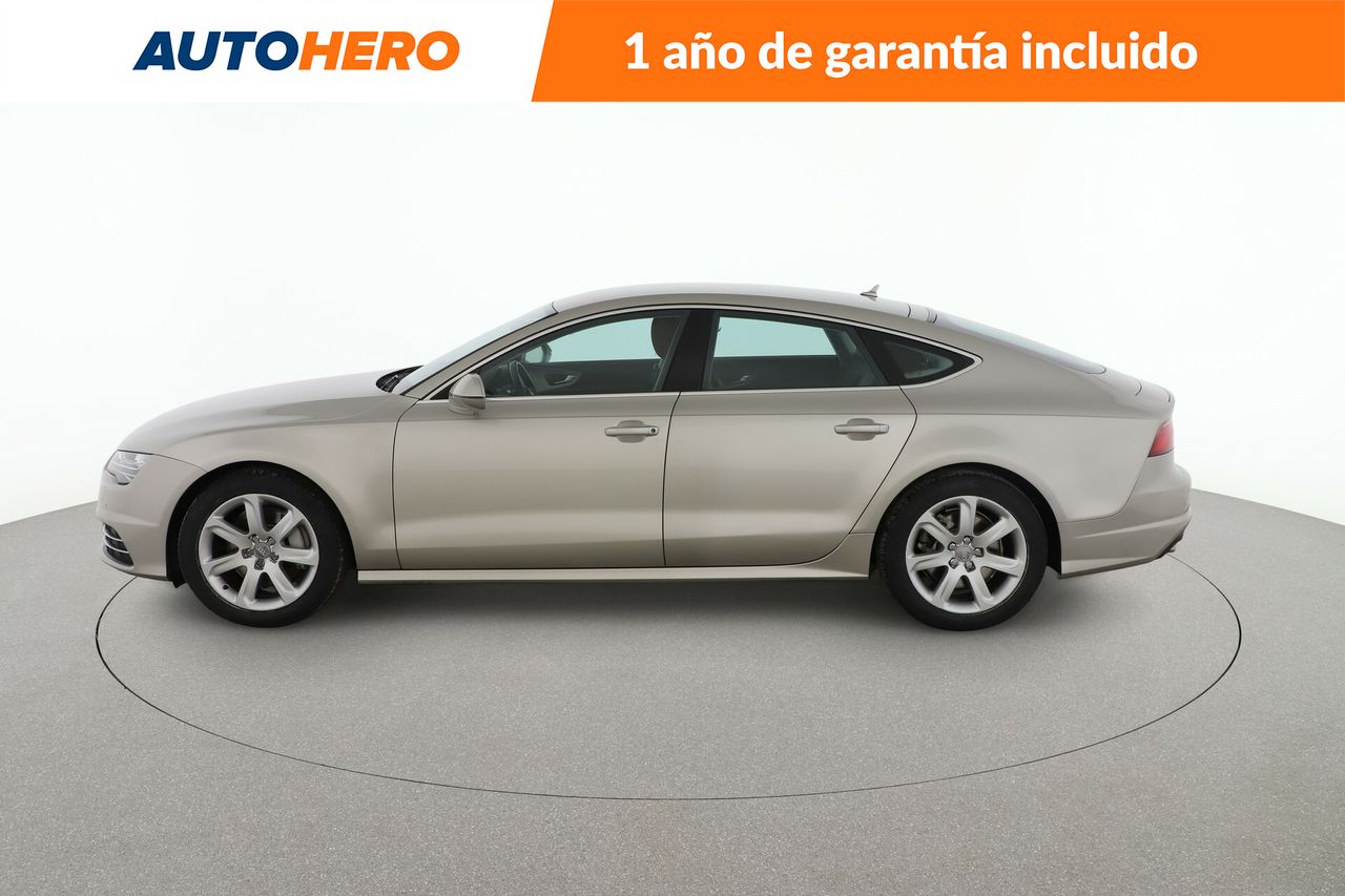 audi a7 2014 / foto grande (3)