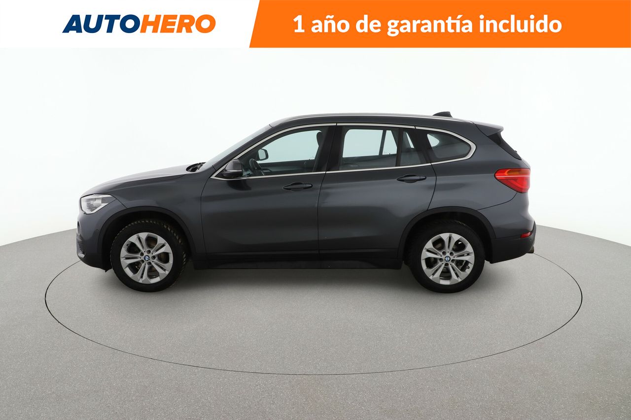 bmw x1 2019 / foto grande (3)