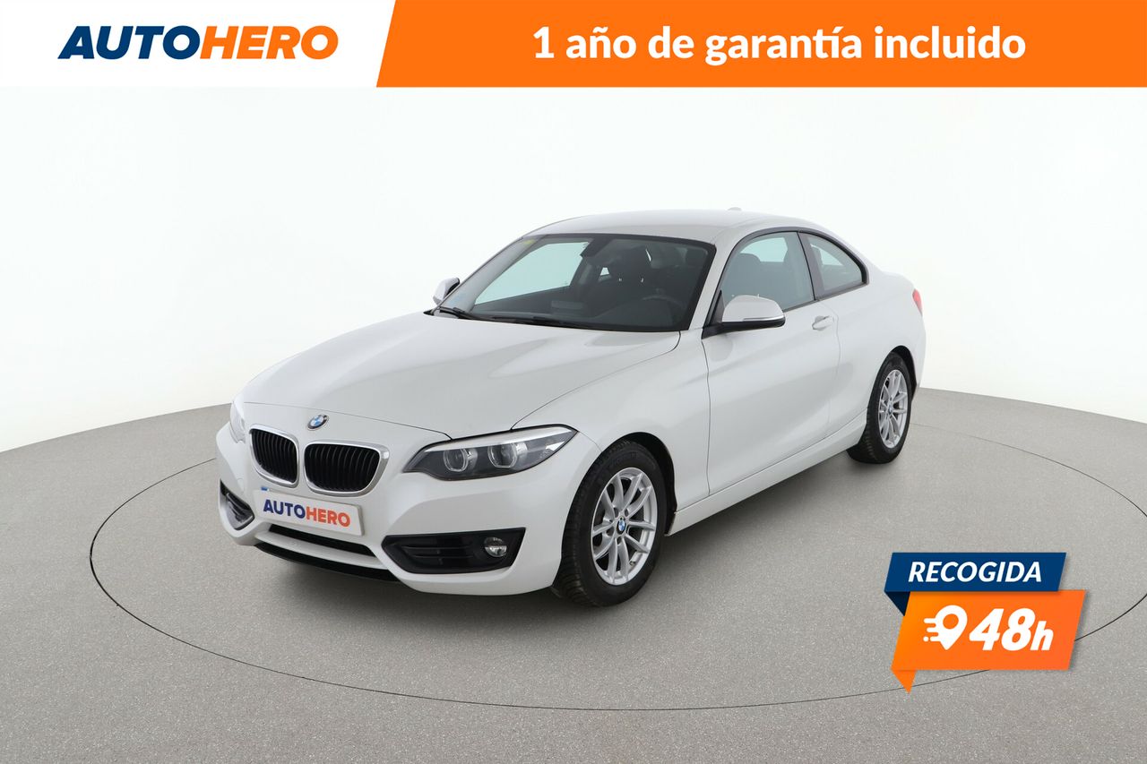 Intermitentes de led  de segunda mano - bmw serie 2 2018 /