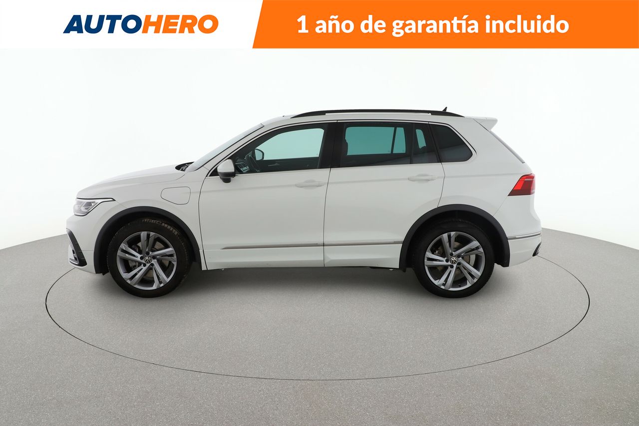 volkswagen tiguan 2021 / foto grande (3)
