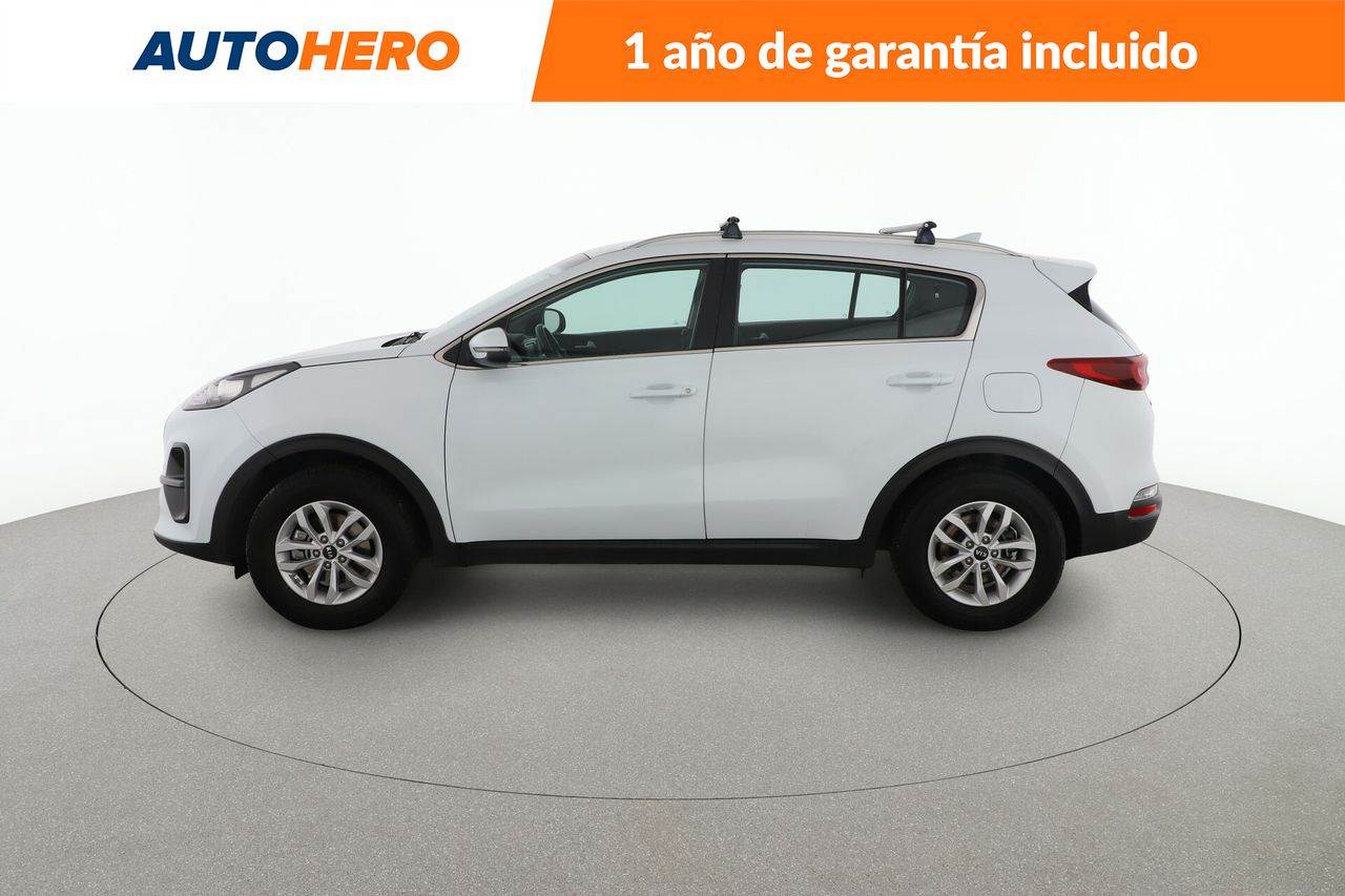kia sportage 2019 / foto grande (3)