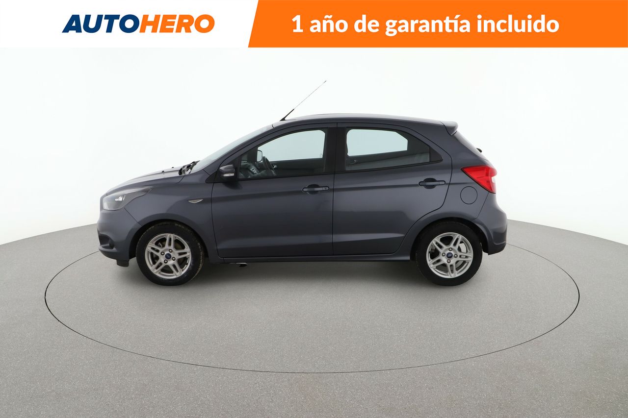 ford ka 2016 / foto grande (3)