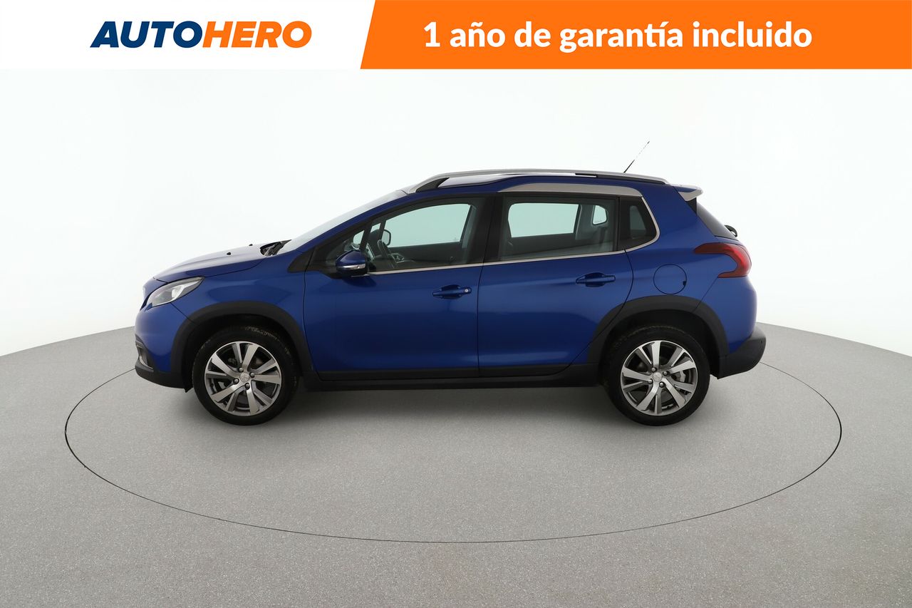 peugeot 2008 2019 / foto grande (3)