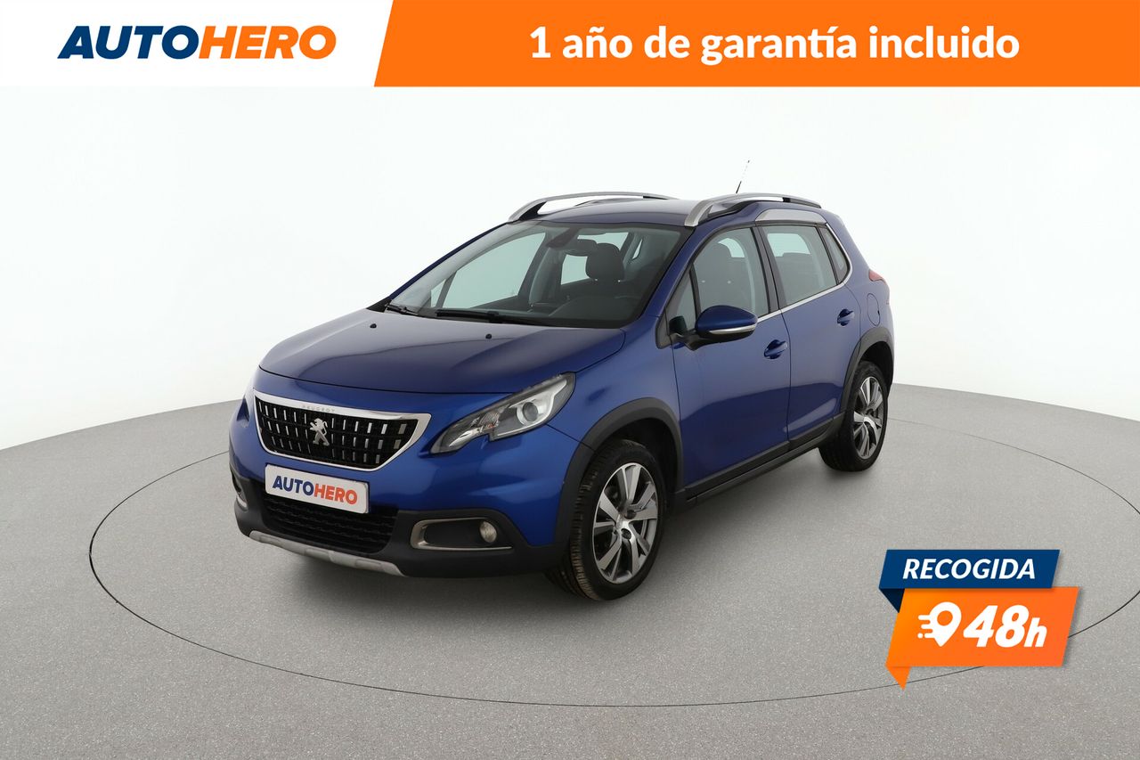 Foto peugeot 2008 2019 /