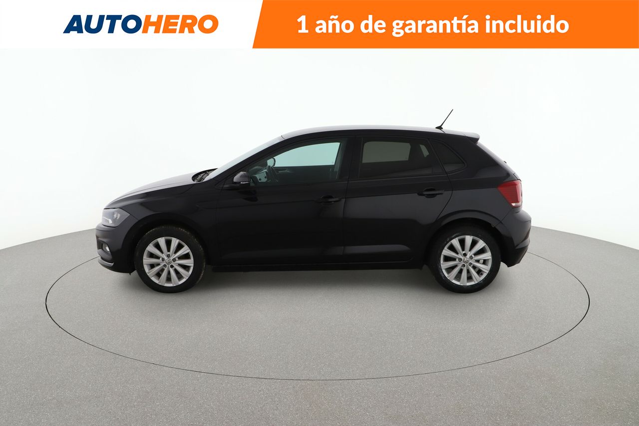 volkswagen polo 2019 / foto grande (3)