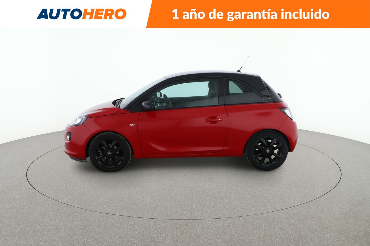 opel adam 2016 / foto grande (3)