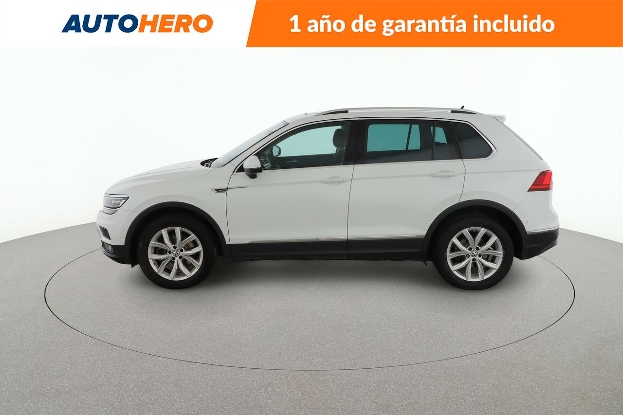 volkswagen tiguan 2018 / foto grande (3)