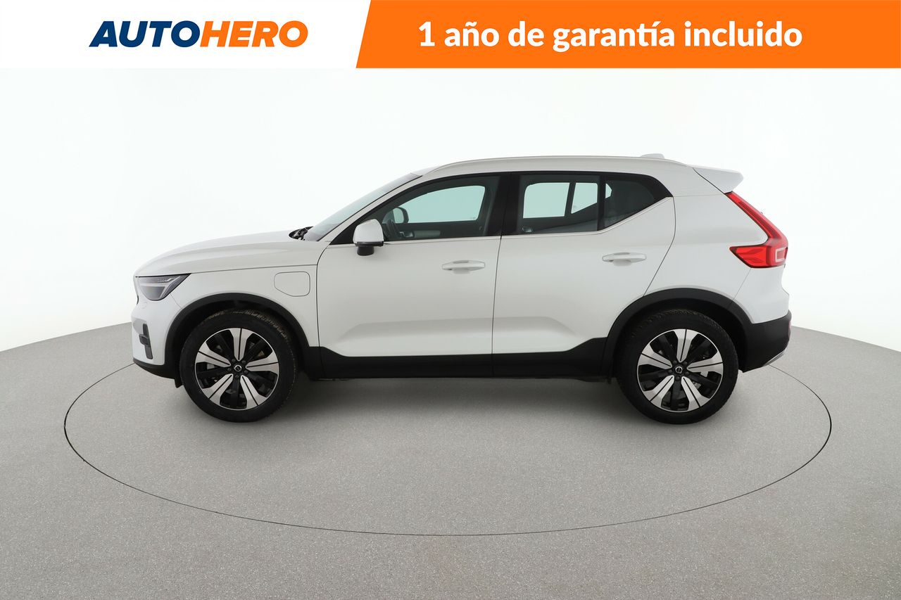 volvo xc40 2022 / foto grande (3)