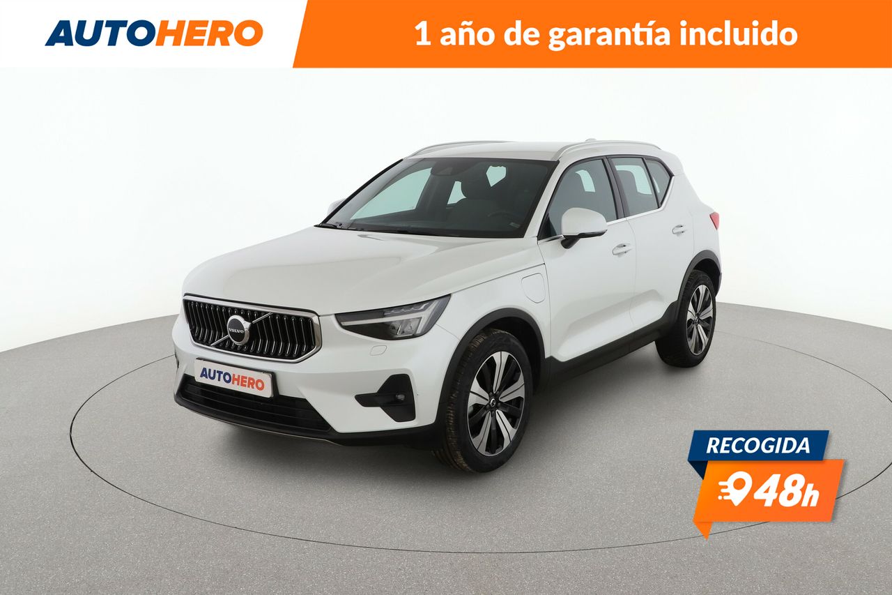 Foto volvo xc40 2022 /