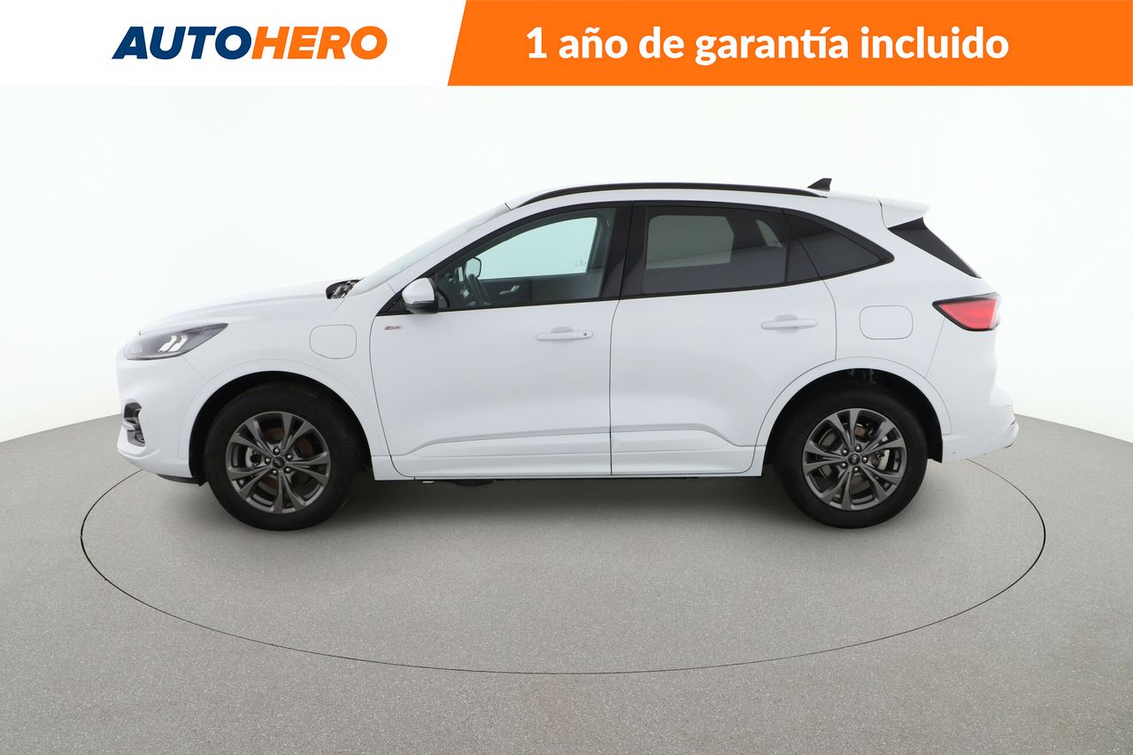ford kuga 2021 / foto grande (3)