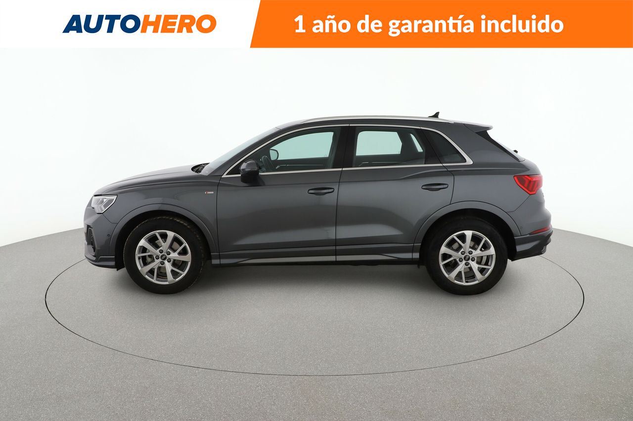 audi q3 2023 / foto grande (3)