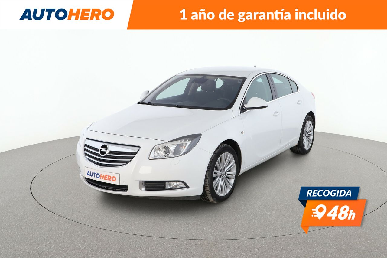 Foto opel insignia  2013 /