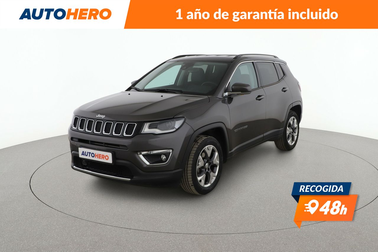Foto jeep compass 2020 /
