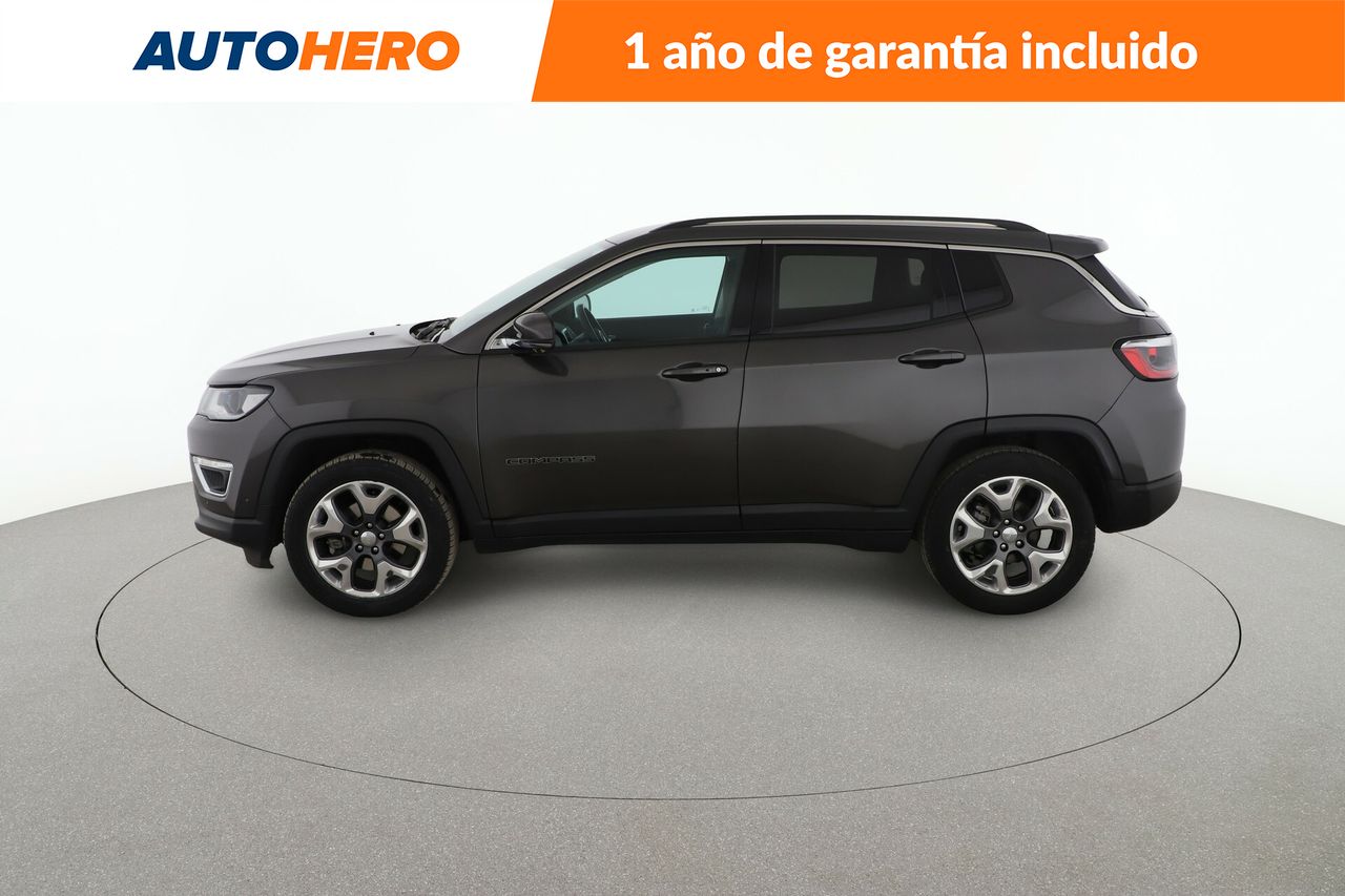 jeep compass 2020 / foto grande (3)