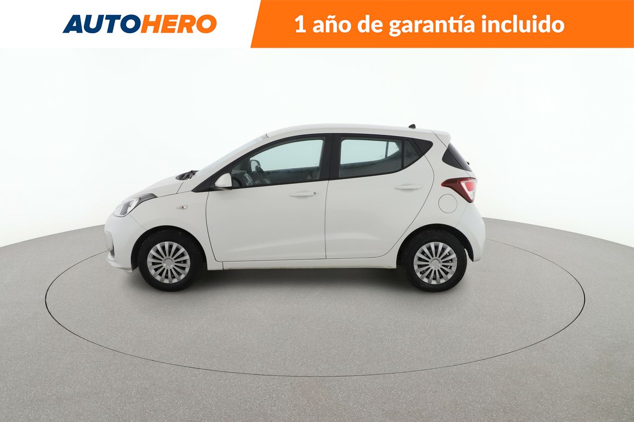 hyundai i10 2017 / foto grande (3)