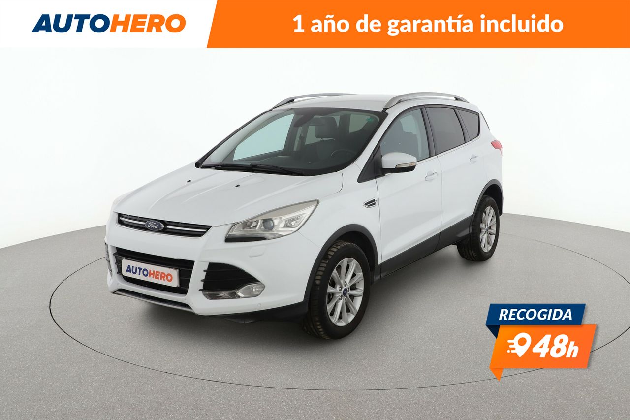 Foto ford kuga 2015 /