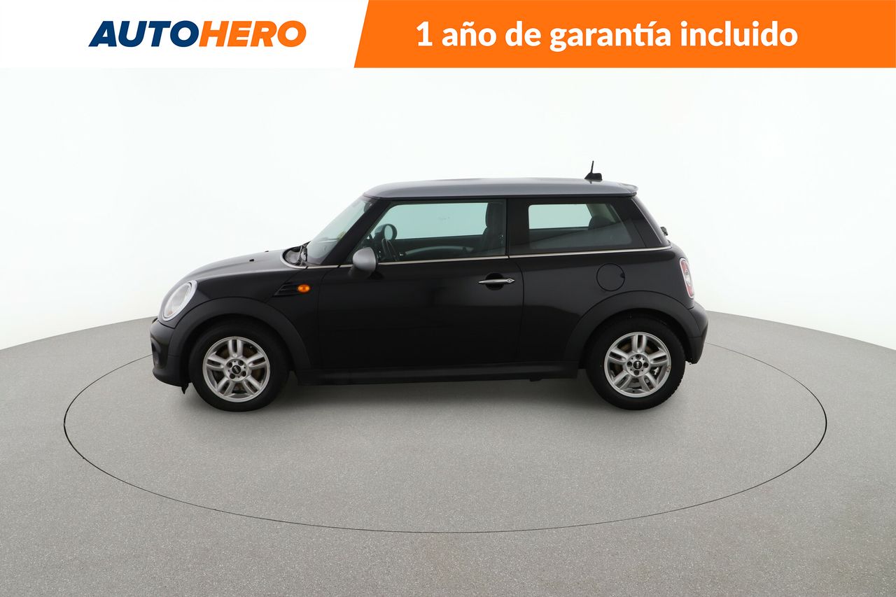 mini one 2013 / foto grande (3)