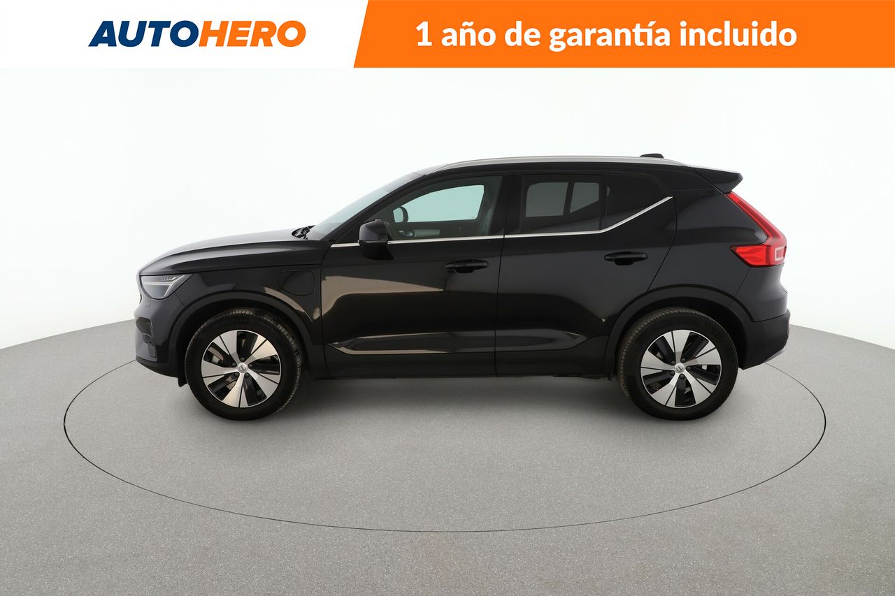 volvo xc40 2023 / foto grande (3)