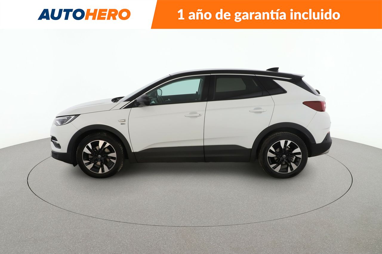 opel grandland x 2020 / foto grande (3)