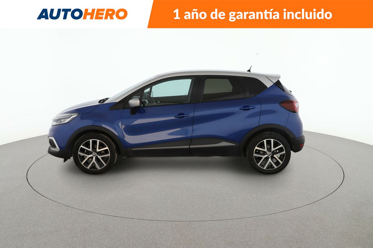 renault captur 2019 / foto grande (3)