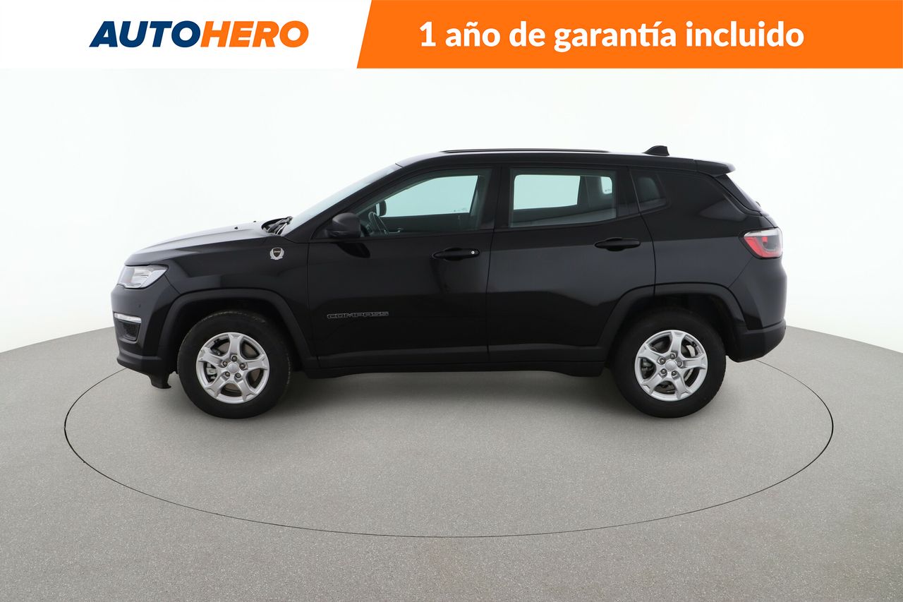jeep compass 2021 / foto grande (3)