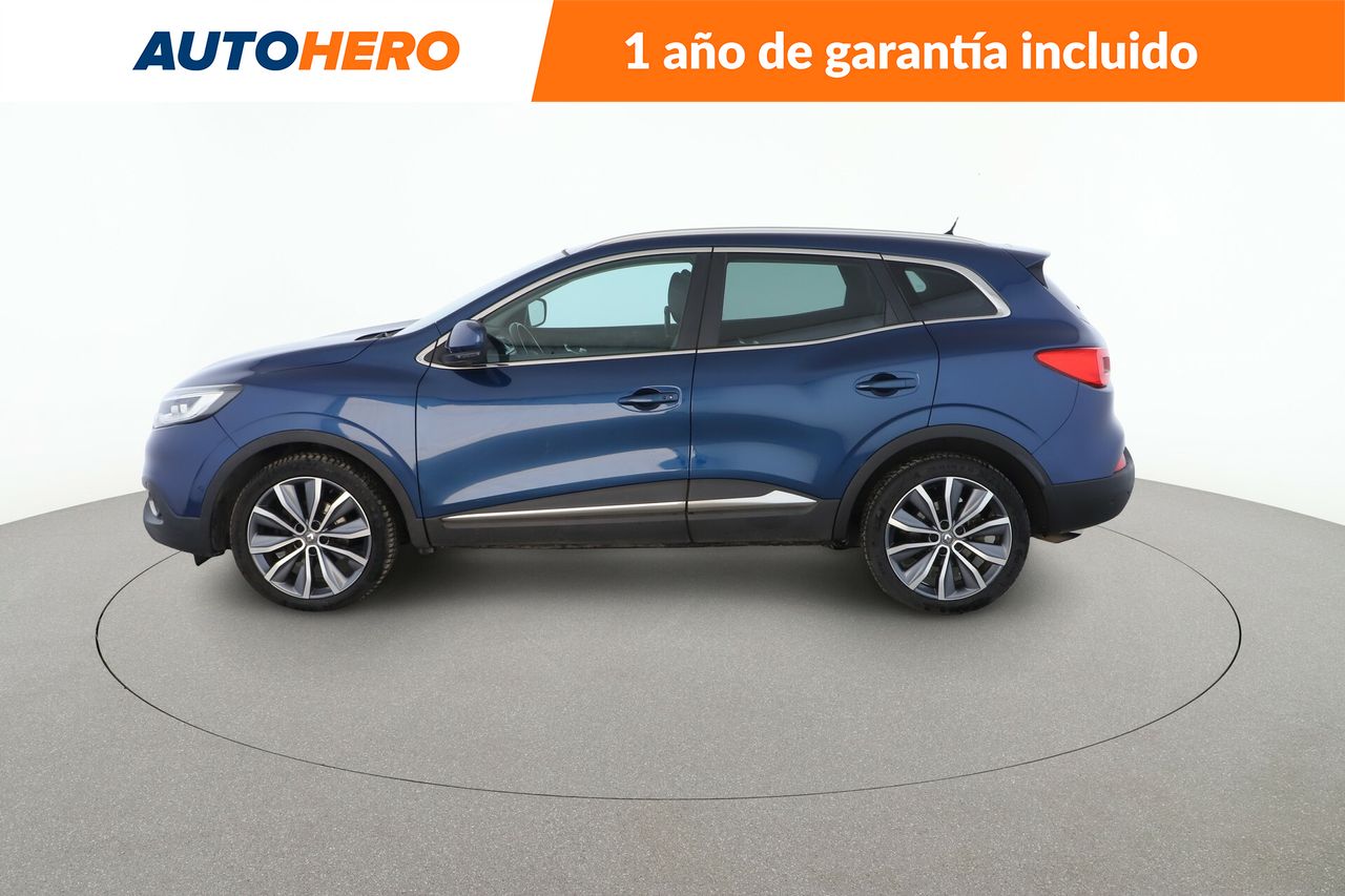 renault kadjar 2016 / foto grande (3)
