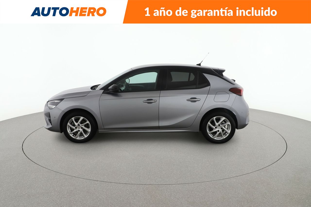opel corsa 2019 / foto grande (3)
